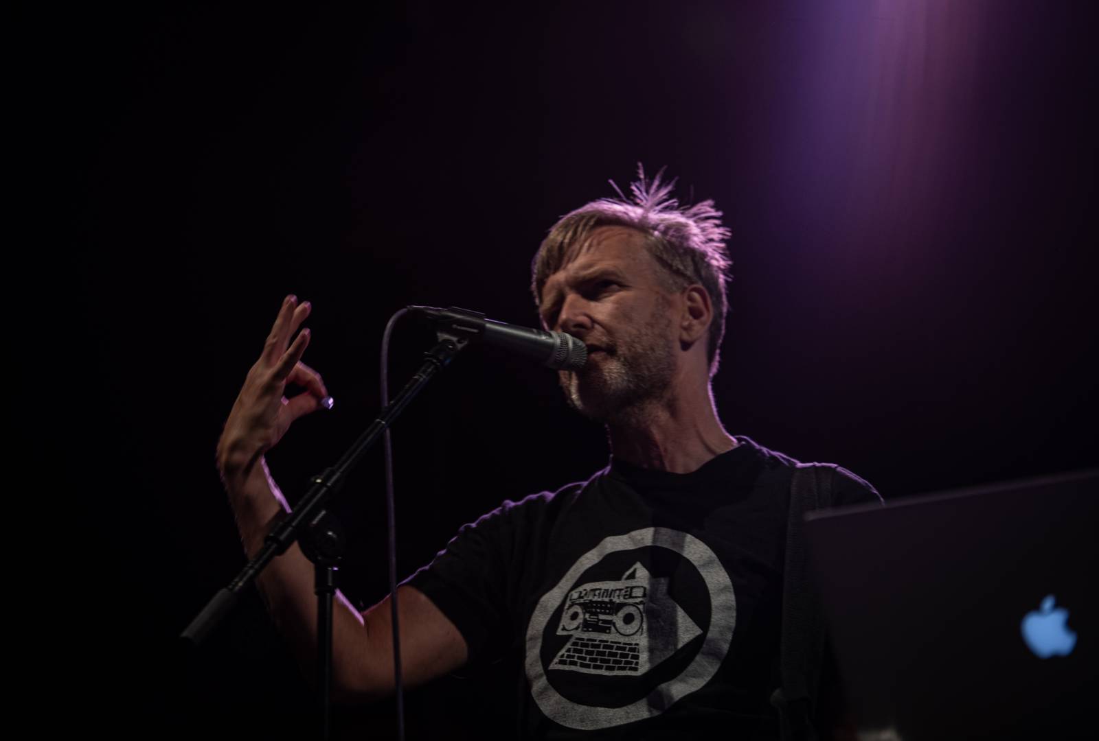 Midi Lidi rozjařili Karlovy Vary