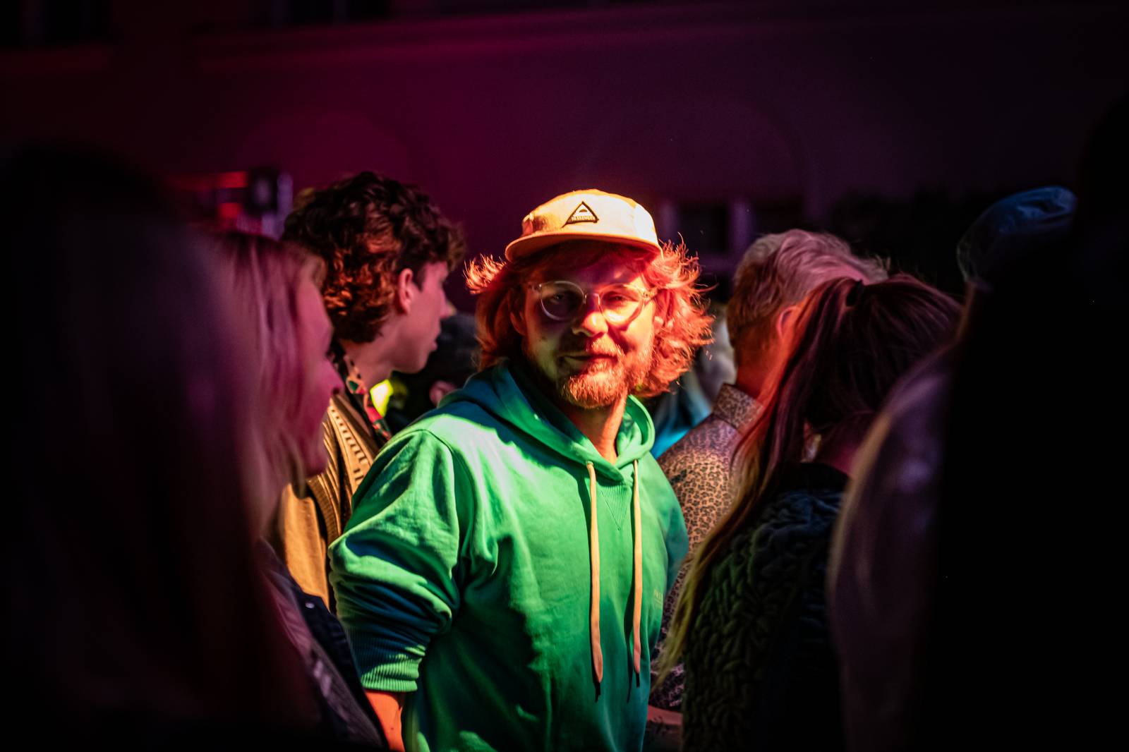 Midi Lidi rozjařili Karlovy Vary