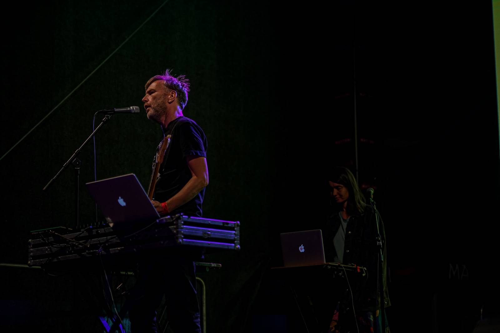 Midi Lidi rozjařili Karlovy Vary