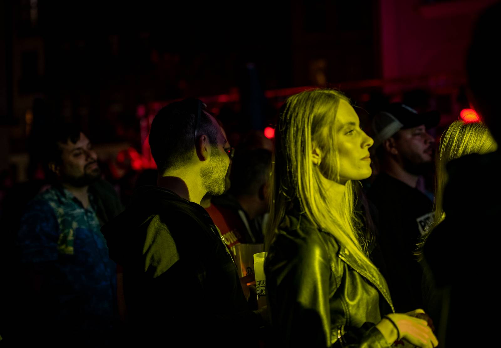 Midi Lidi rozjařili Karlovy Vary