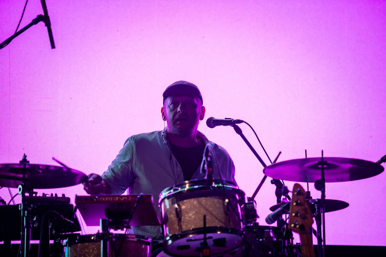 Midi Lidi rozjařili Karlovy Vary