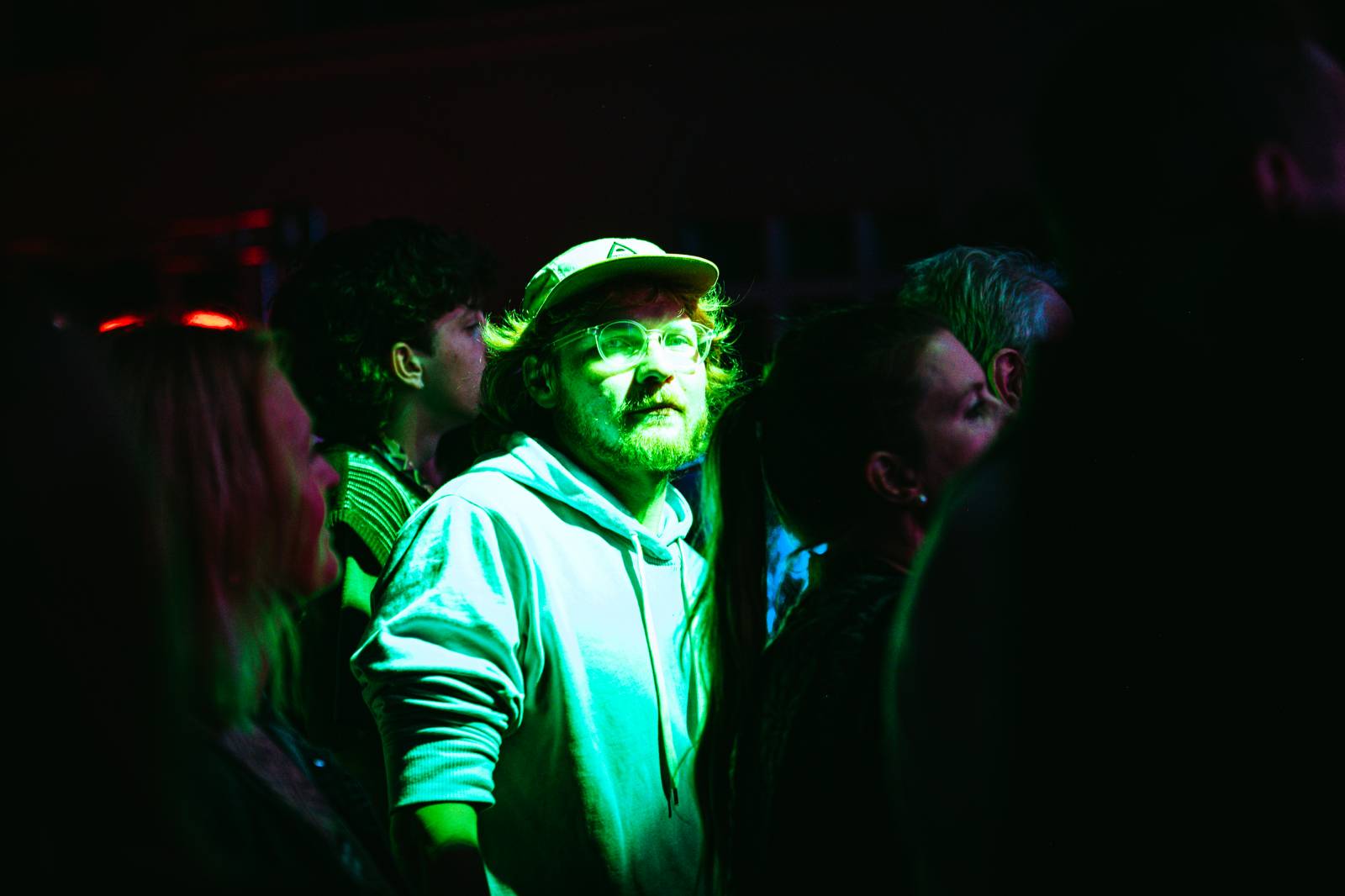 Midi Lidi rozjařili Karlovy Vary