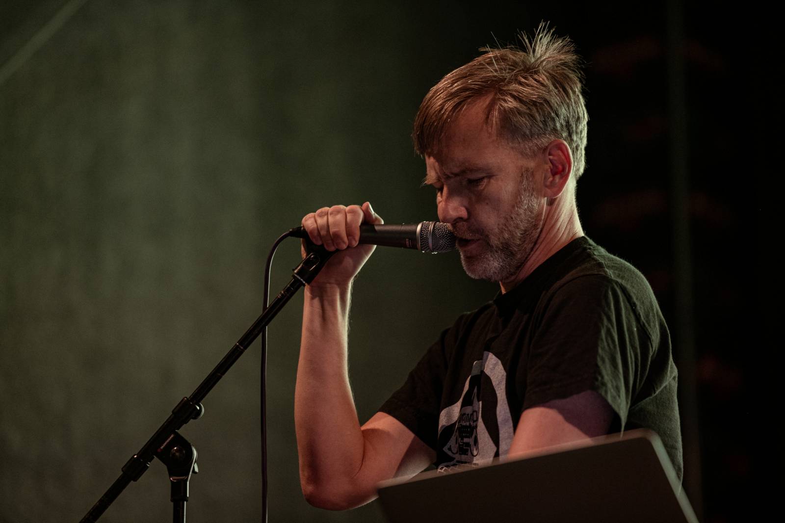 Midi Lidi rozjařili Karlovy Vary