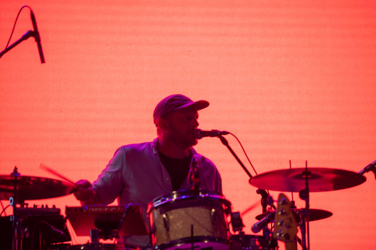 Midi Lidi rozjařili Karlovy Vary