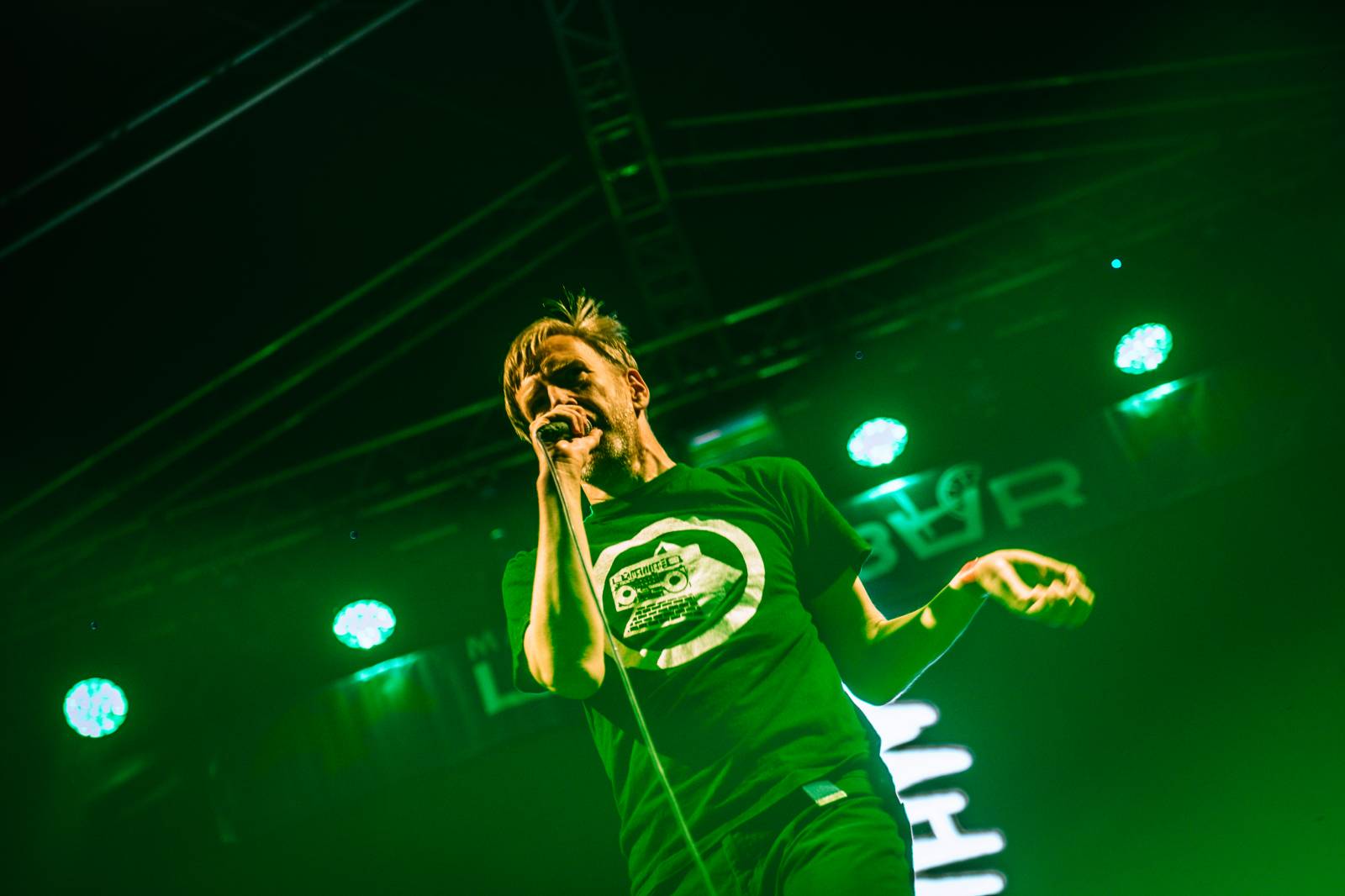 Midi Lidi rozjařili Karlovy Vary