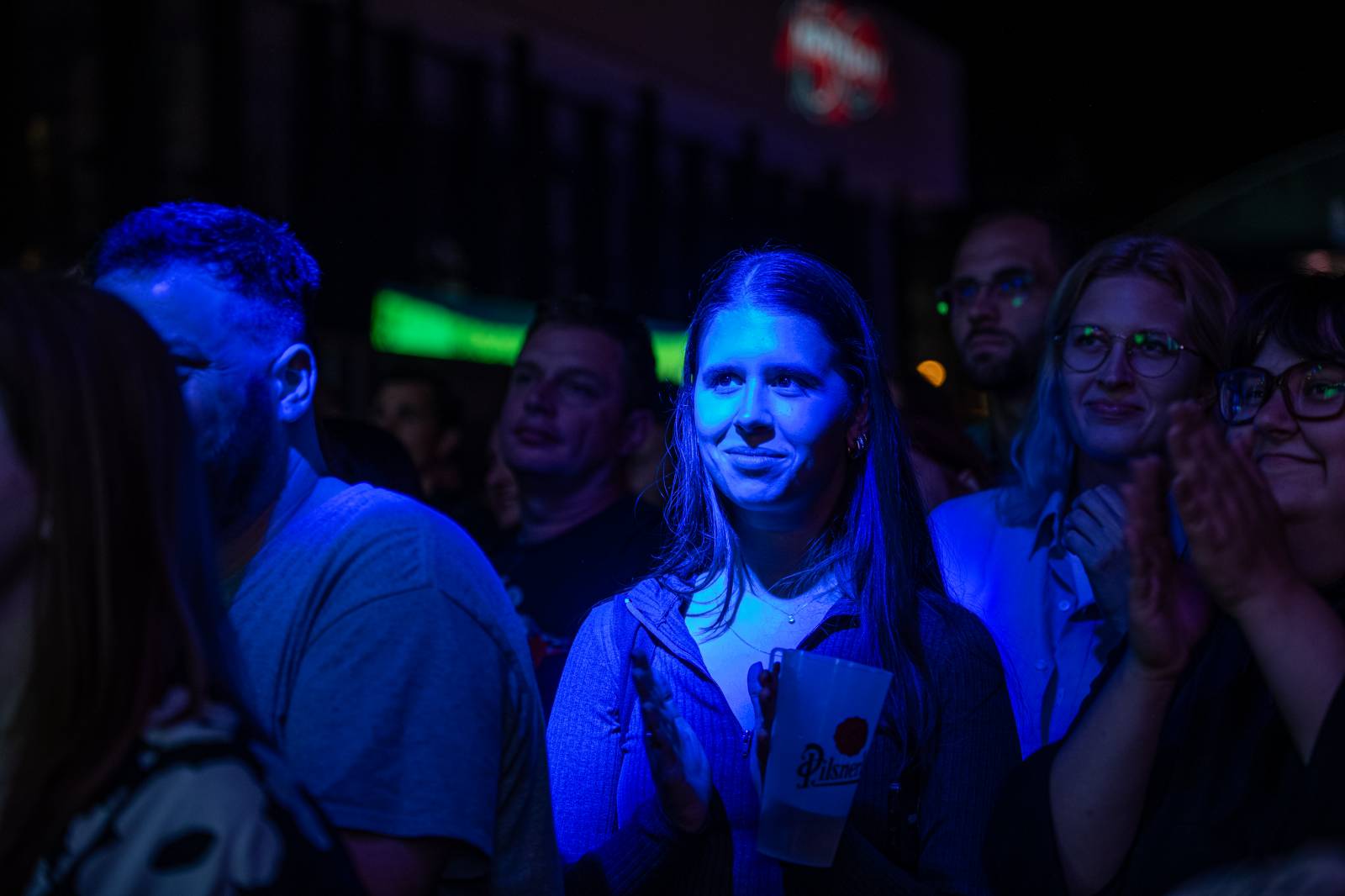 Midi Lidi rozjařili Karlovy Vary