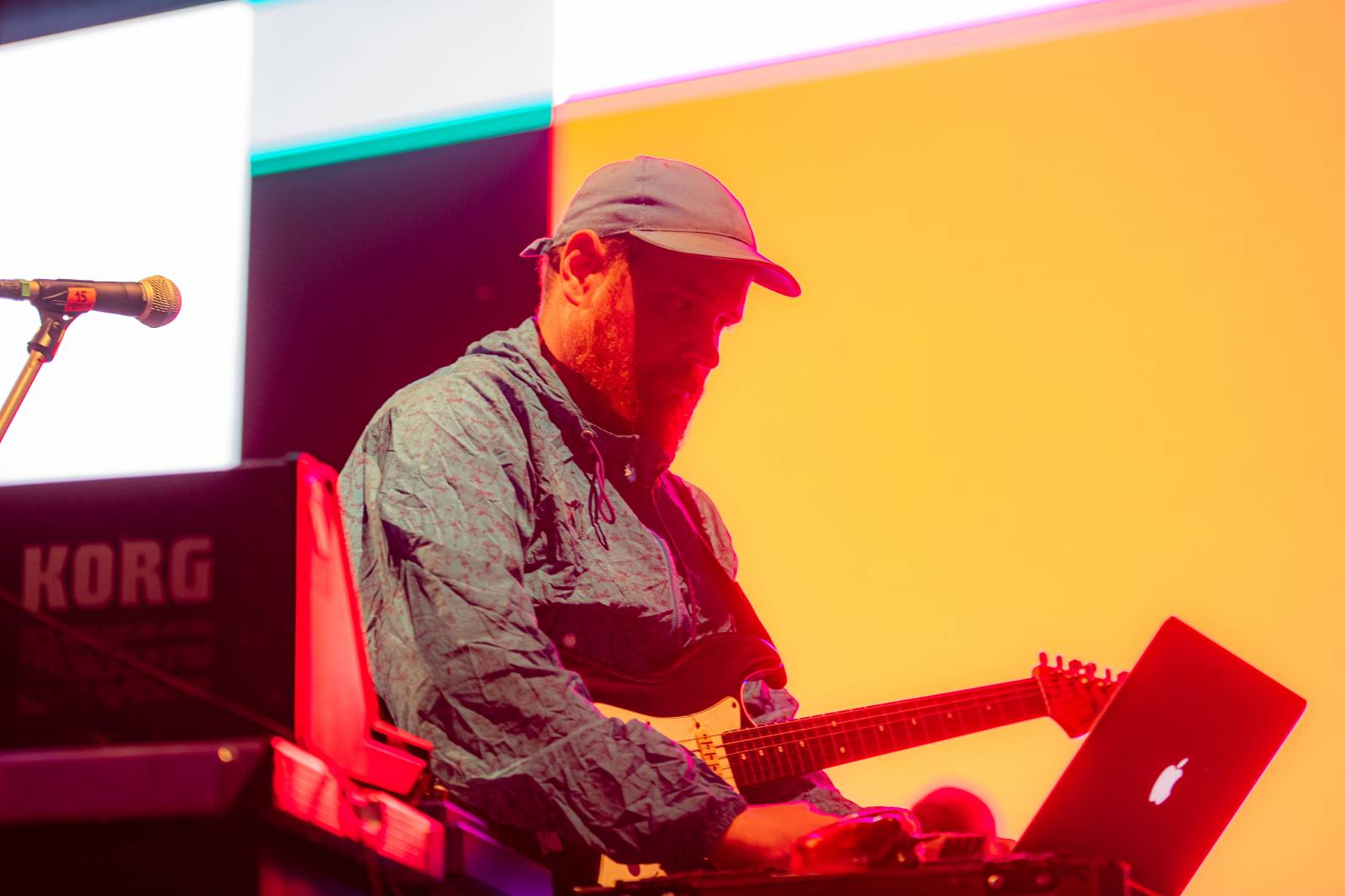 Midi Lidi rozjařili Karlovy Vary