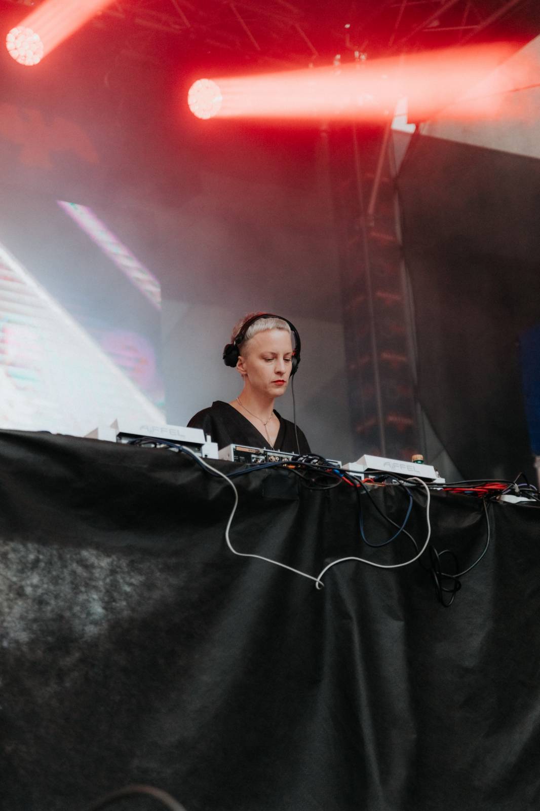 Midi Lidi rozjařili Karlovy Vary