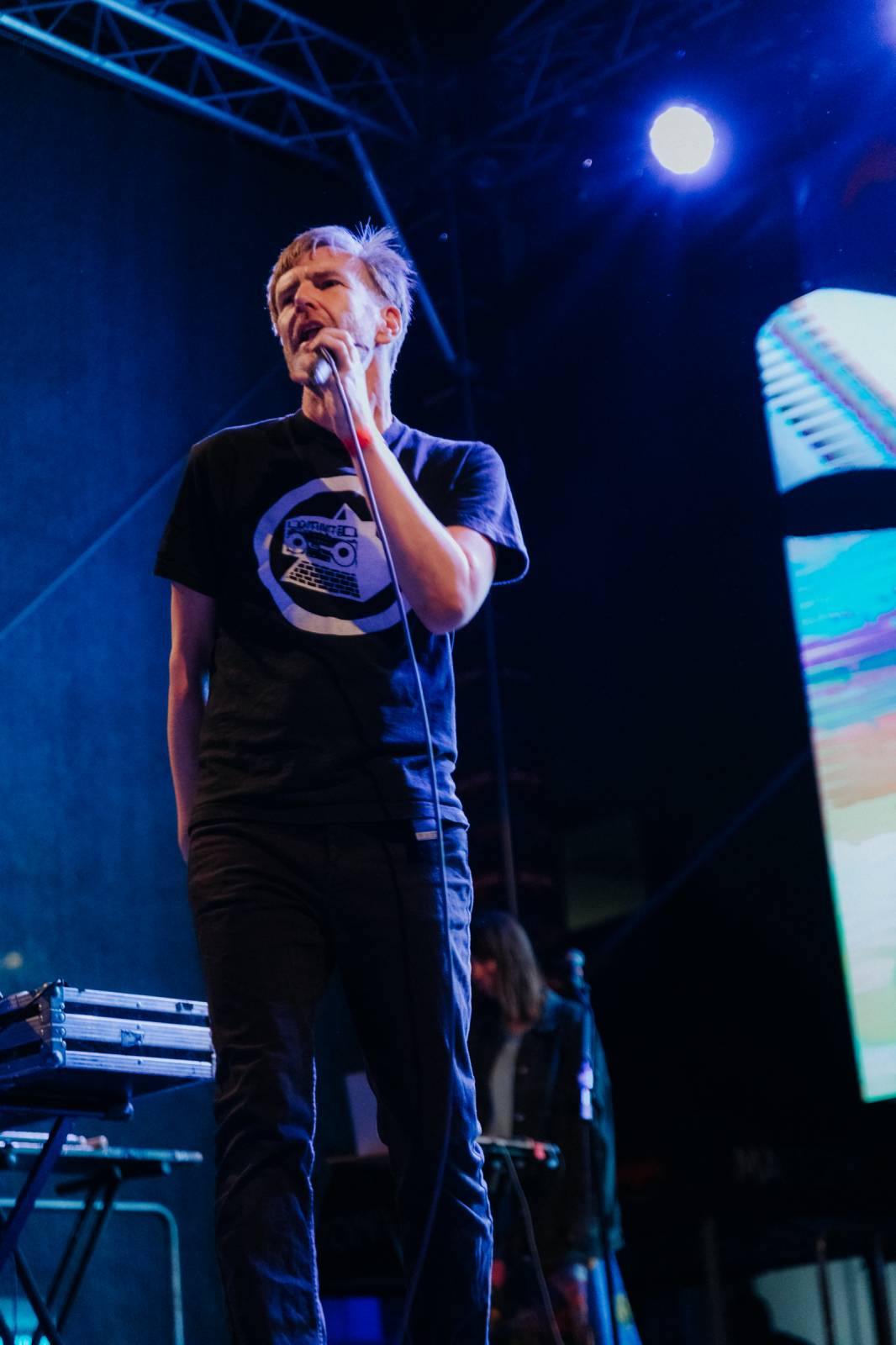 Midi Lidi rozjařili Karlovy Vary