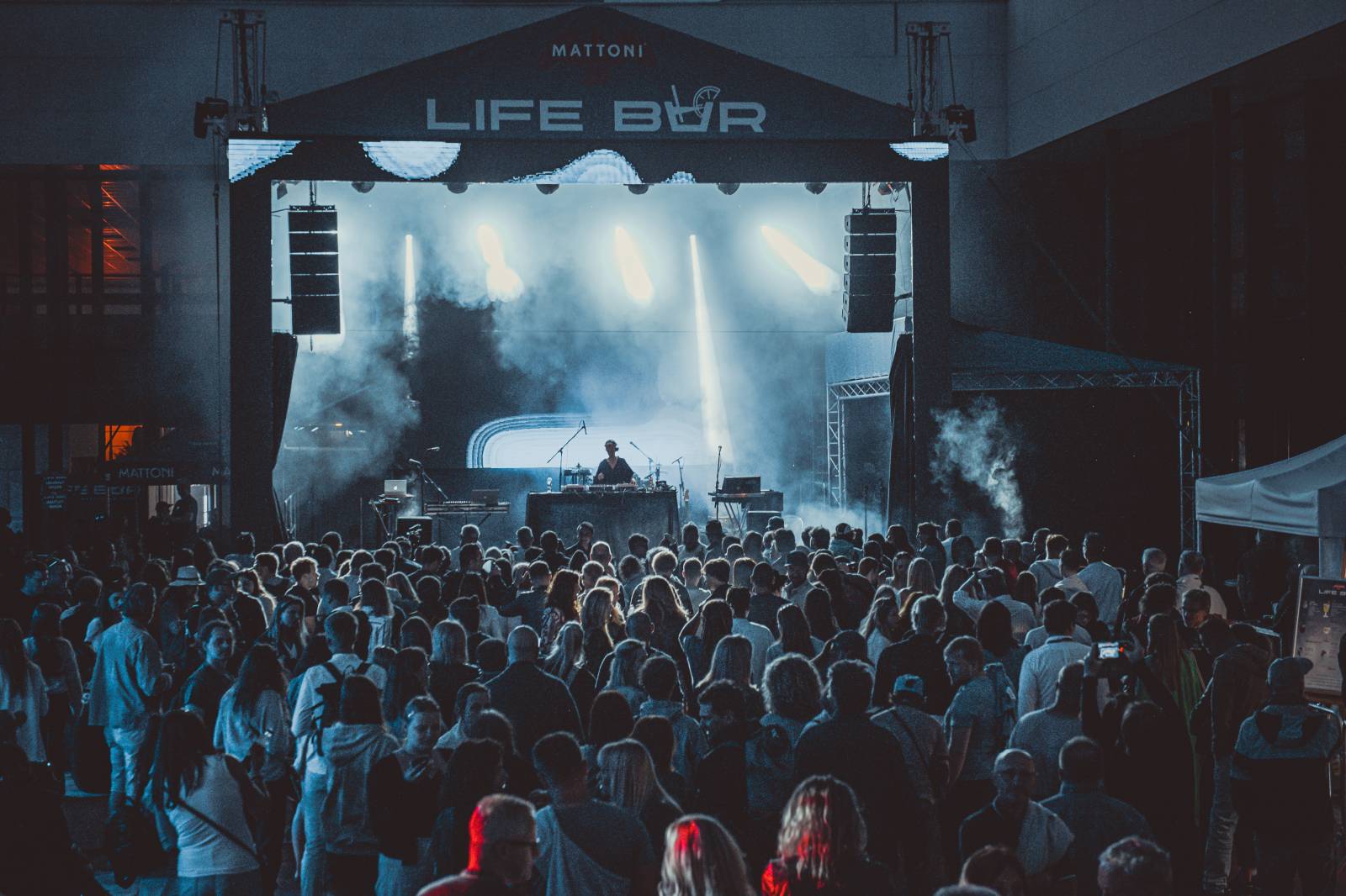 Midi Lidi rozjařili Karlovy Vary