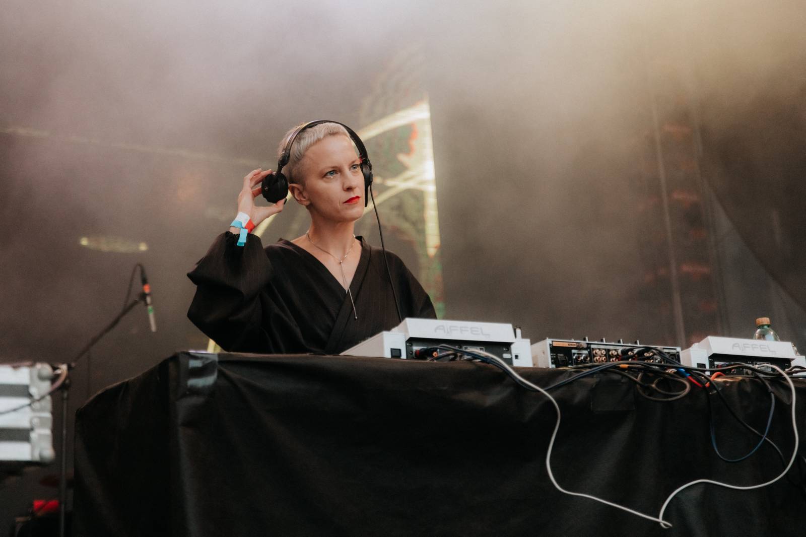 Midi Lidi rozjařili Karlovy Vary