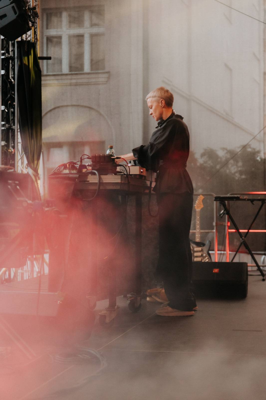 Midi Lidi rozjařili Karlovy Vary