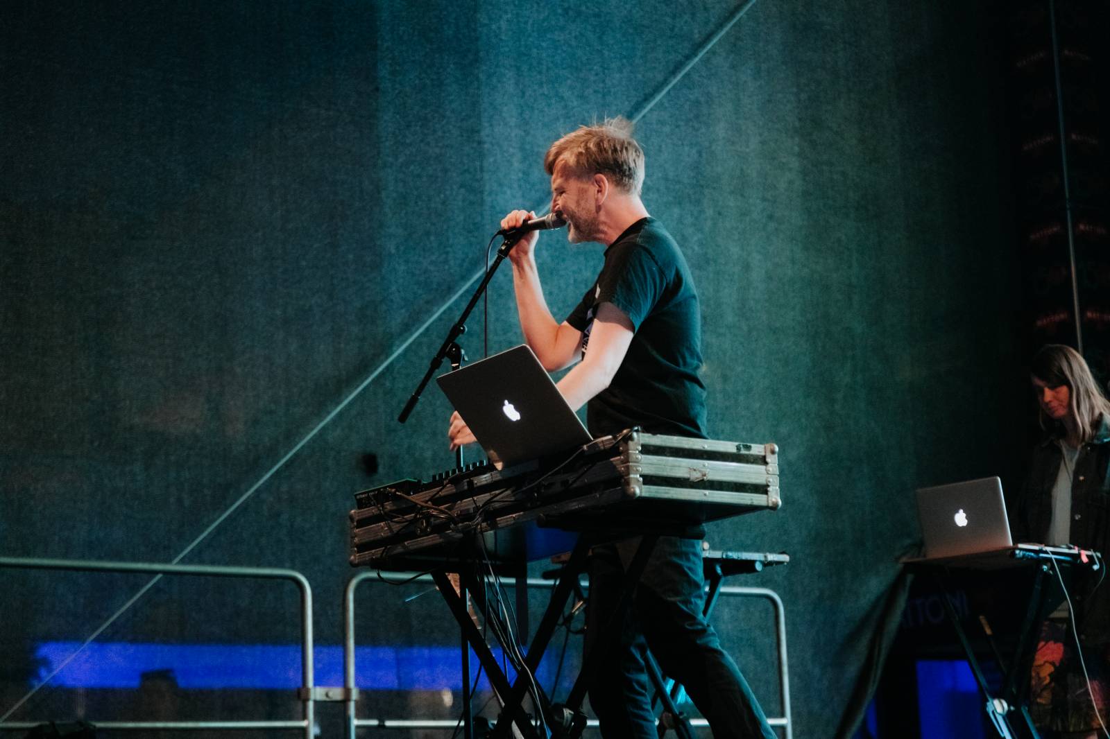 Midi Lidi rozjařili Karlovy Vary