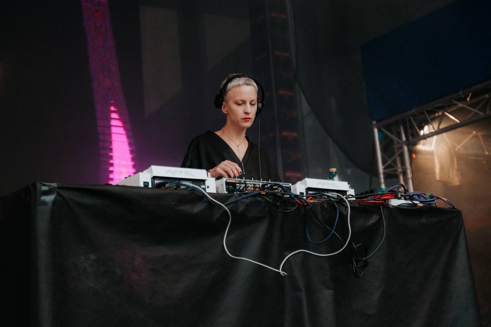 Midi Lidi rozjařili Karlovy Vary