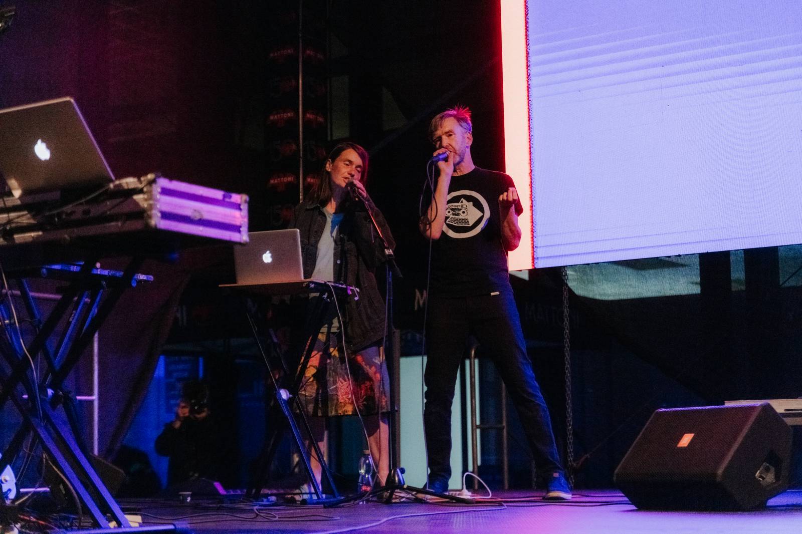 Midi Lidi rozjařili Karlovy Vary