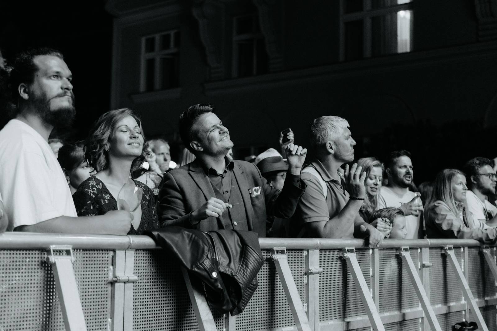 Midi Lidi rozjařili Karlovy Vary