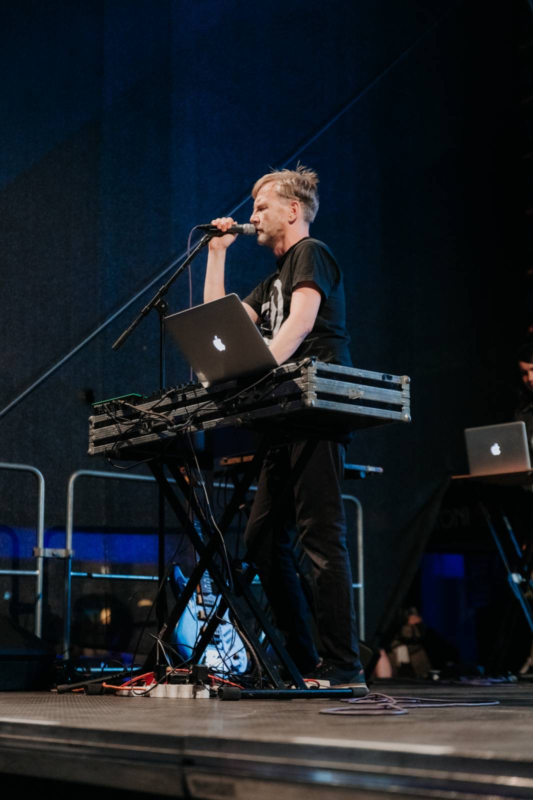 Midi Lidi rozjařili Karlovy Vary