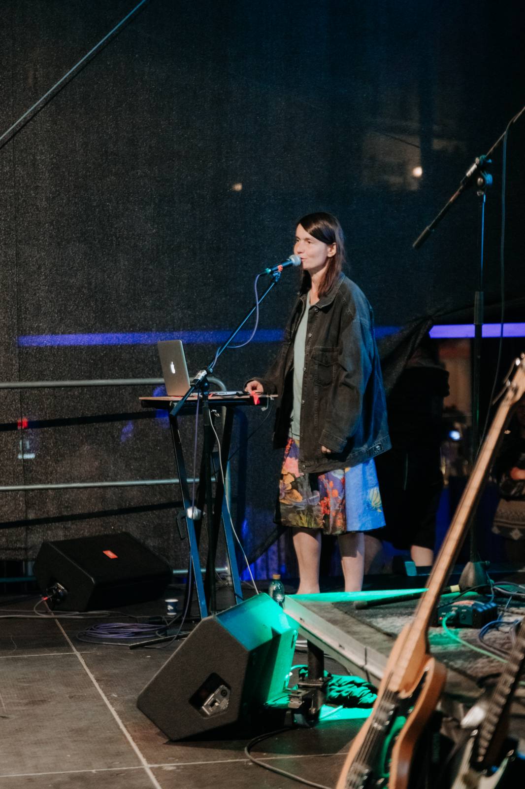 Midi Lidi rozjařili Karlovy Vary