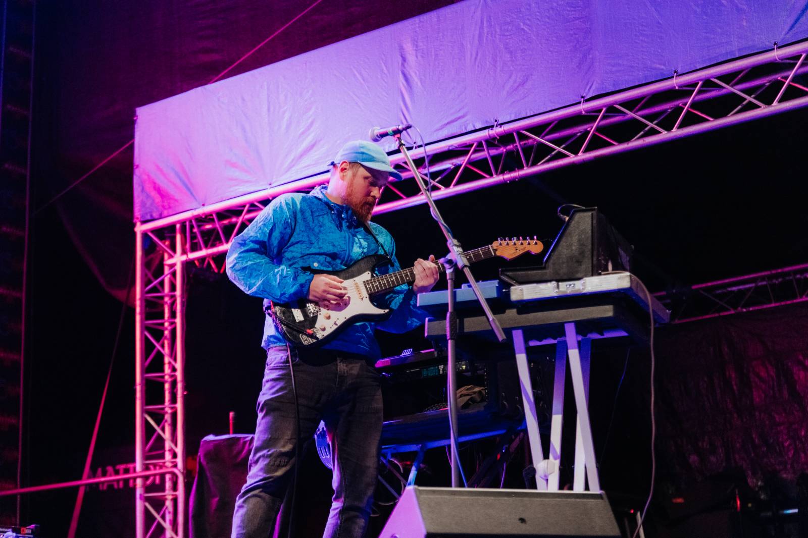 Midi Lidi rozjařili Karlovy Vary