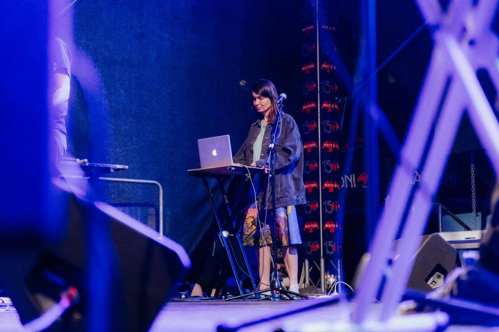 Midi Lidi rozjařili Karlovy Vary