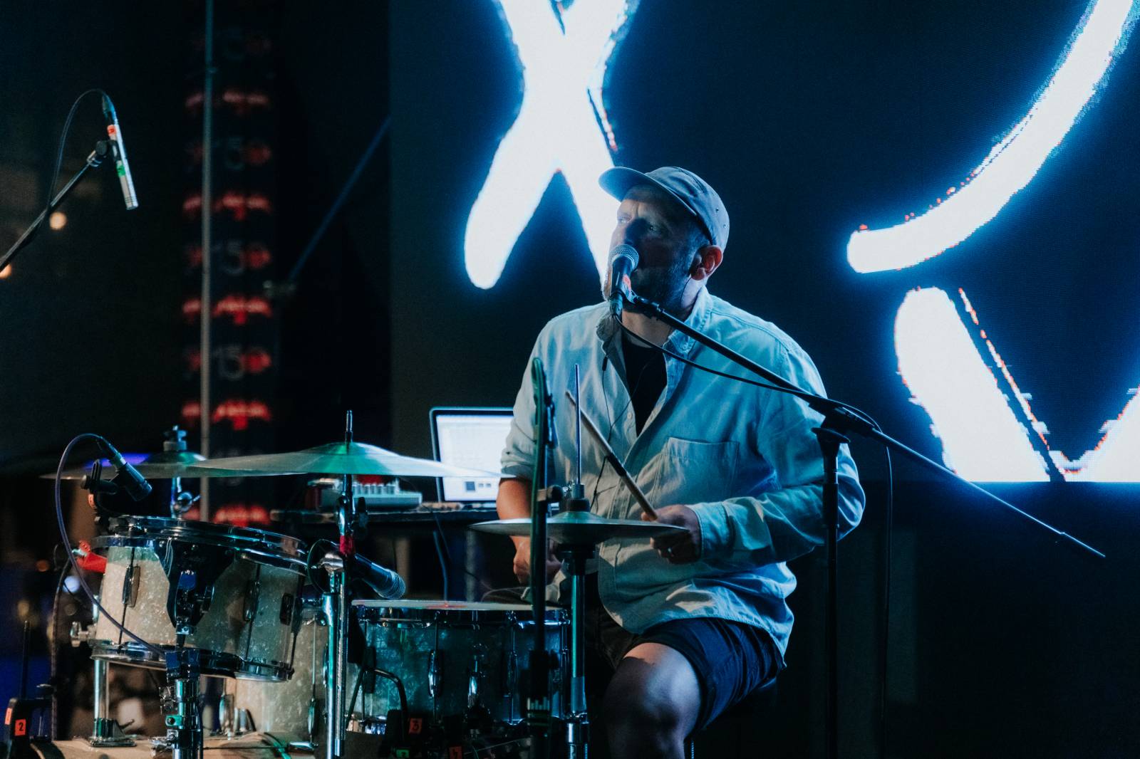 Midi Lidi rozjařili Karlovy Vary