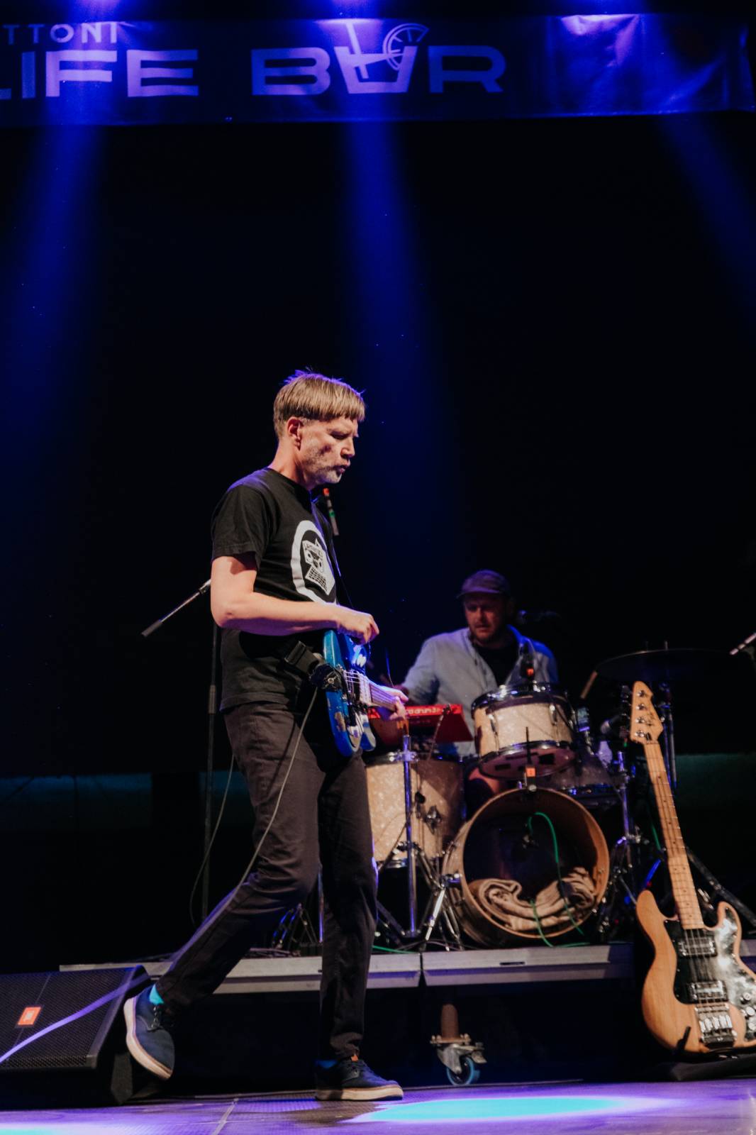 Midi Lidi rozjařili Karlovy Vary