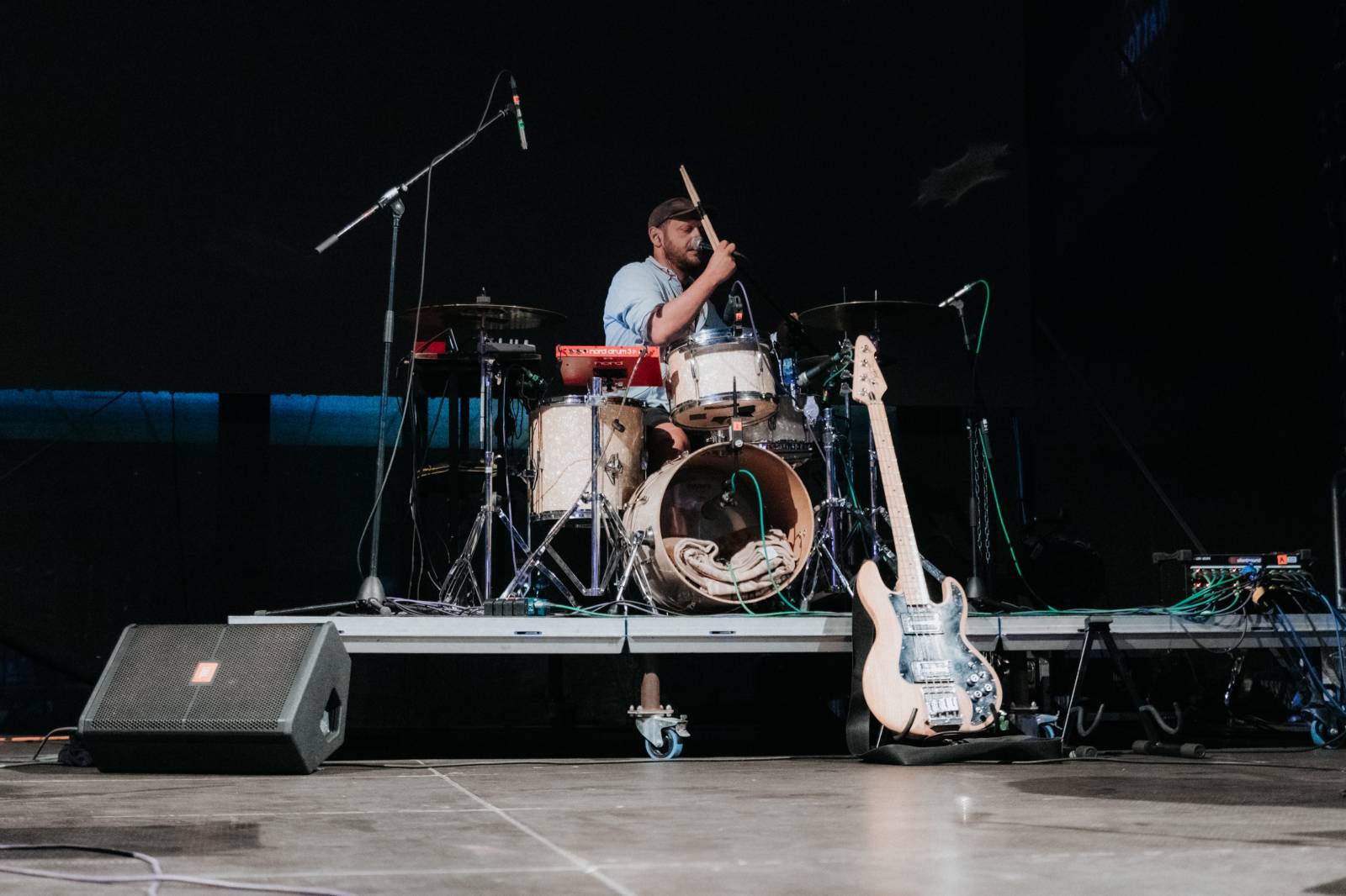 Midi Lidi rozjařili Karlovy Vary