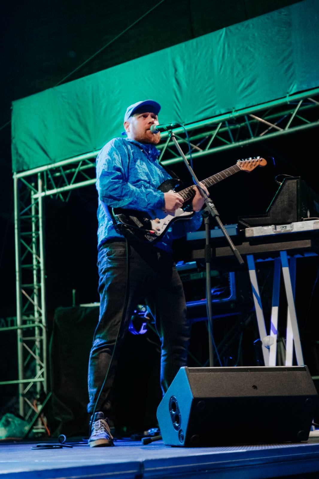 Midi Lidi rozjařili Karlovy Vary