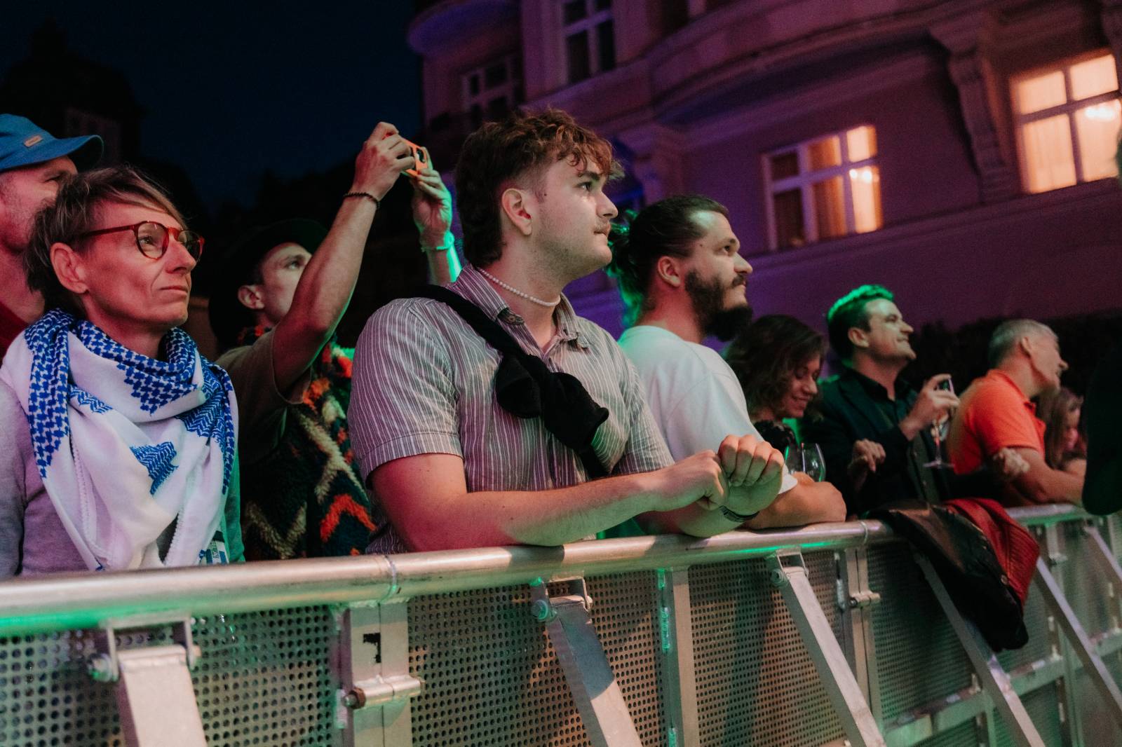 Midi Lidi rozjařili Karlovy Vary