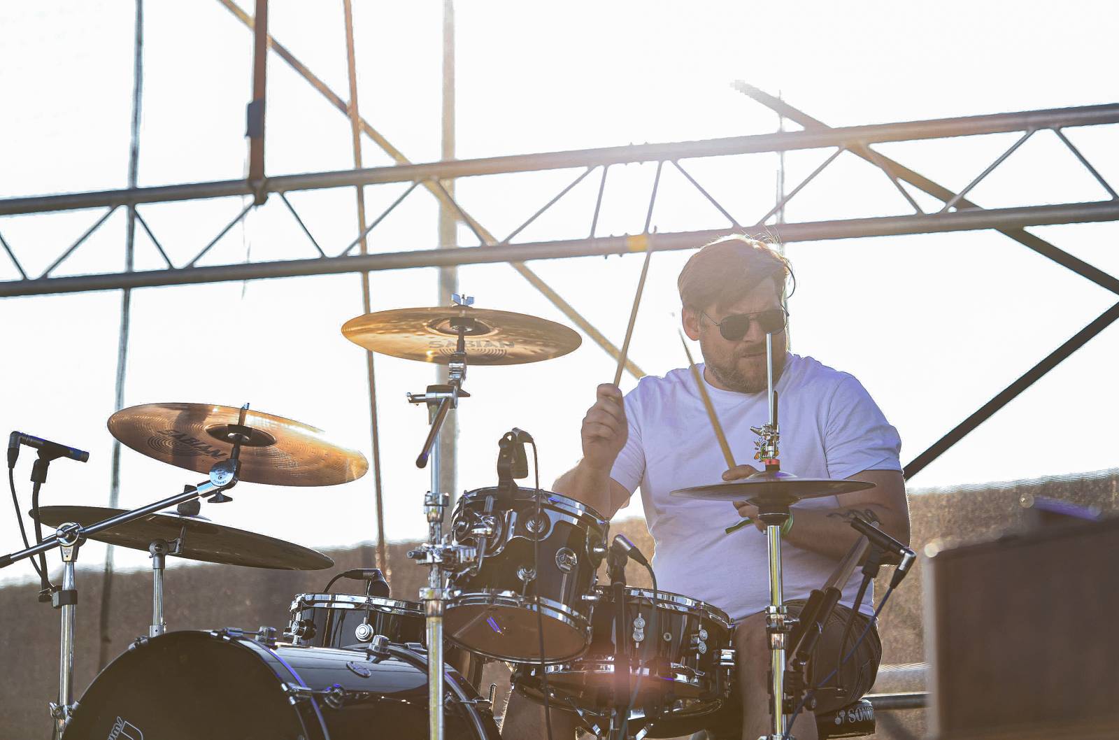 Lhoty a Lehoty se sjely na jižní Moravě, první den je oslnila Kateřina Marie Tichá