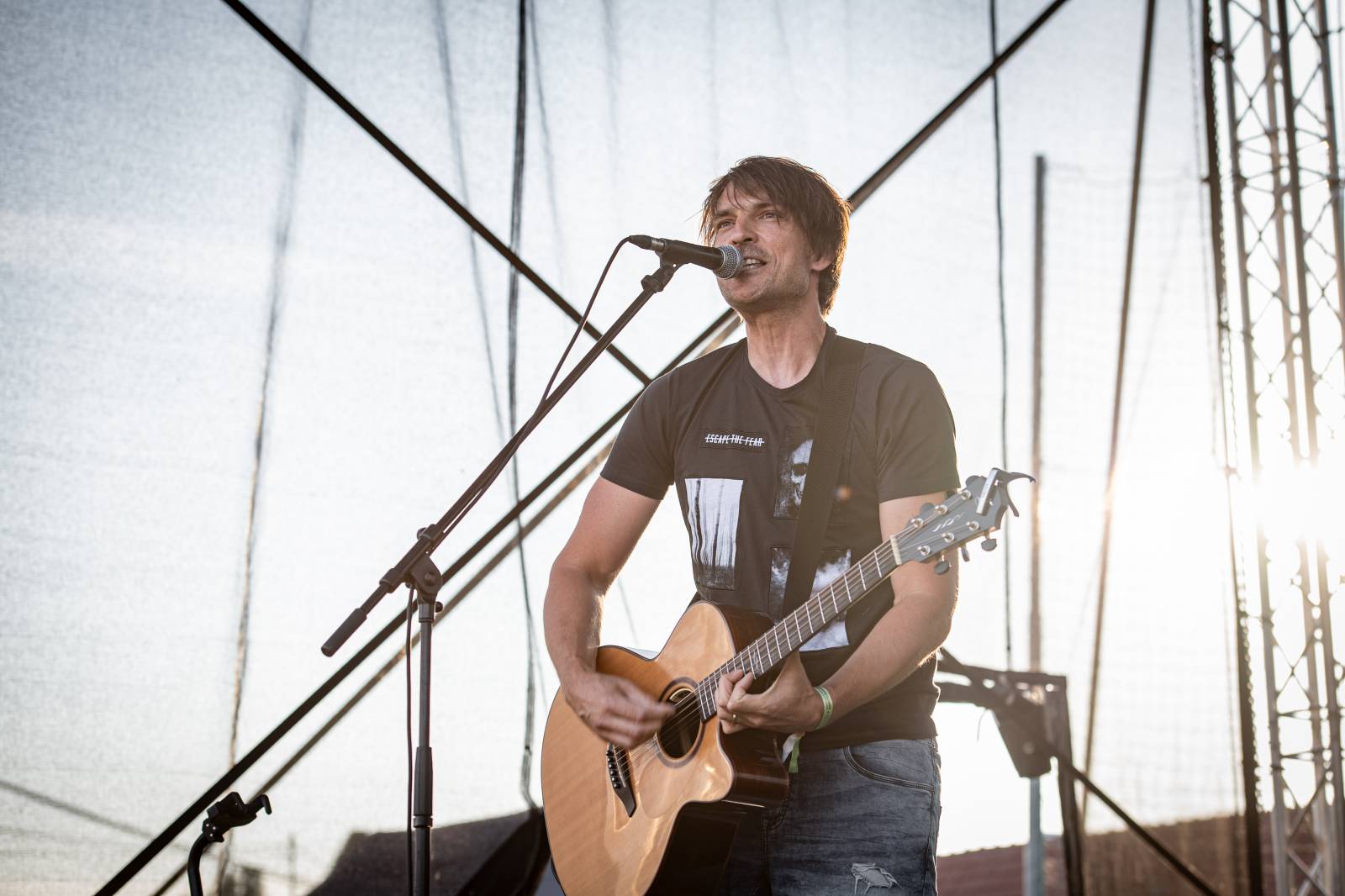 Lhoty a Lehoty se sjely na jižní Moravě, první den je oslnila Kateřina Marie Tichá