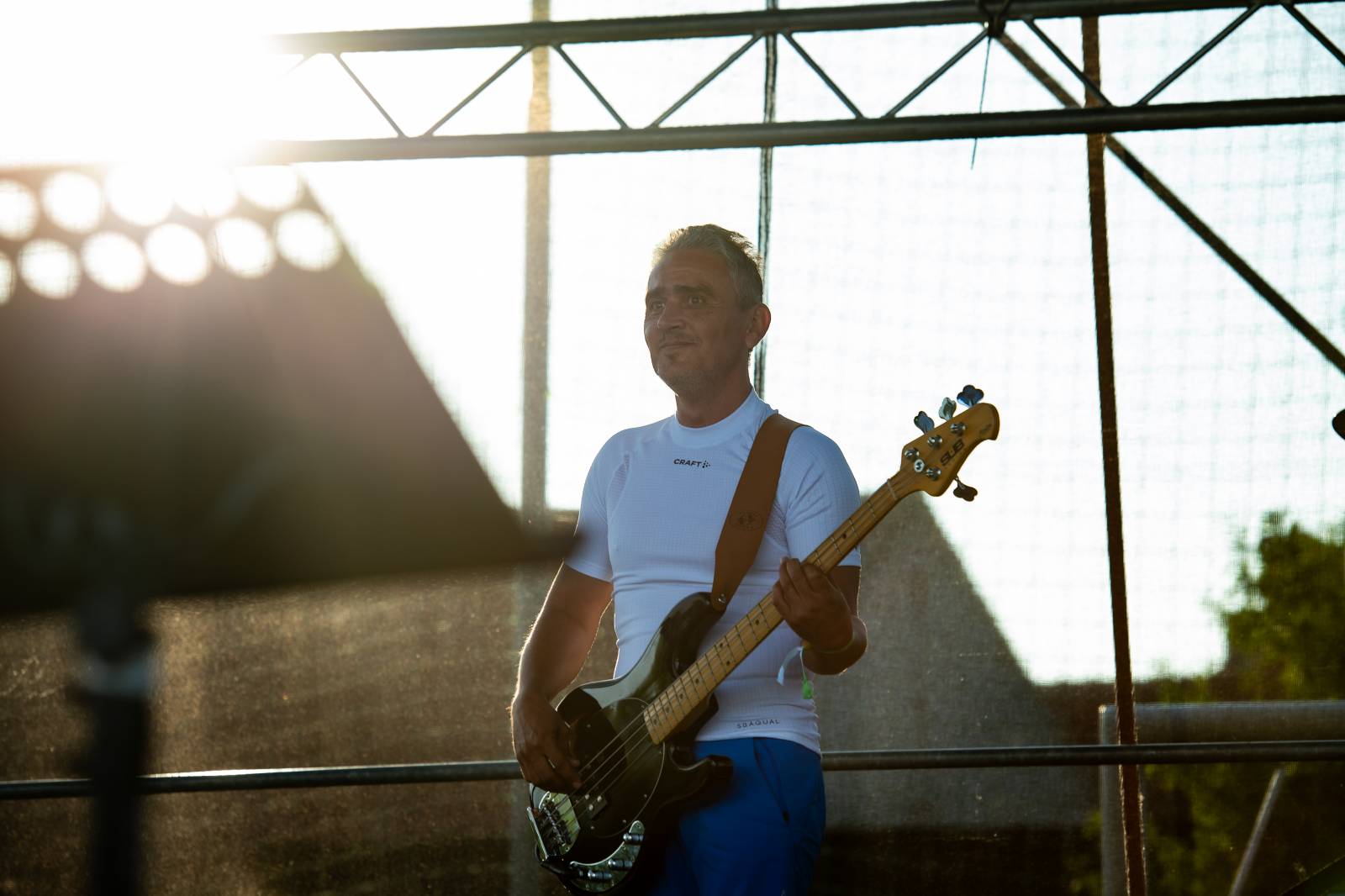 Lhoty a Lehoty se sjely na jižní Moravě, první den je oslnila Kateřina Marie Tichá