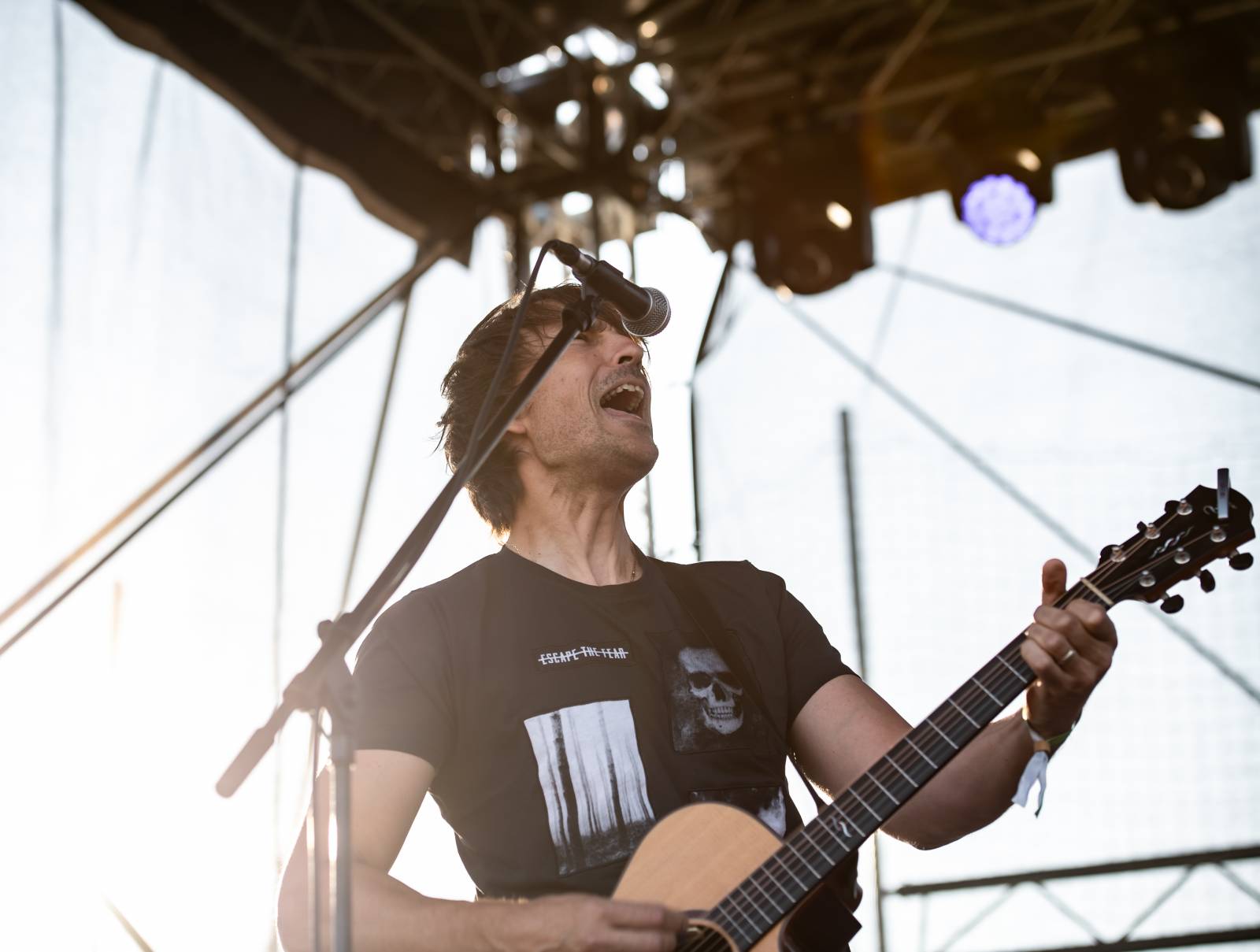 Lhoty a Lehoty se sjely na jižní Moravě, první den je oslnila Kateřina Marie Tichá