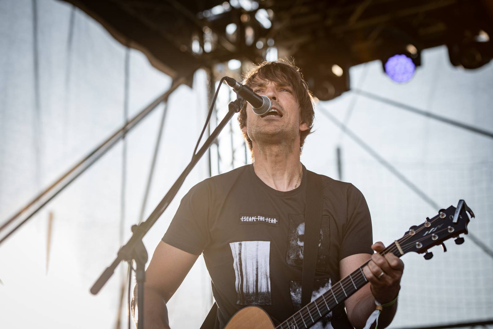 Lhoty a Lehoty se sjely na jižní Moravě, první den je oslnila Kateřina Marie Tichá