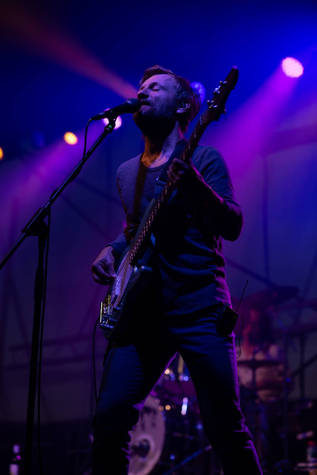 Lhoty a Lehoty se sjely na jižní Moravě, první den je oslnila Kateřina Marie Tichá