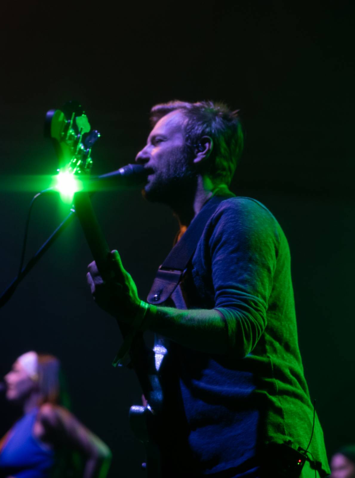 Lhoty a Lehoty se sjely na jižní Moravě, první den je oslnila Kateřina Marie Tichá