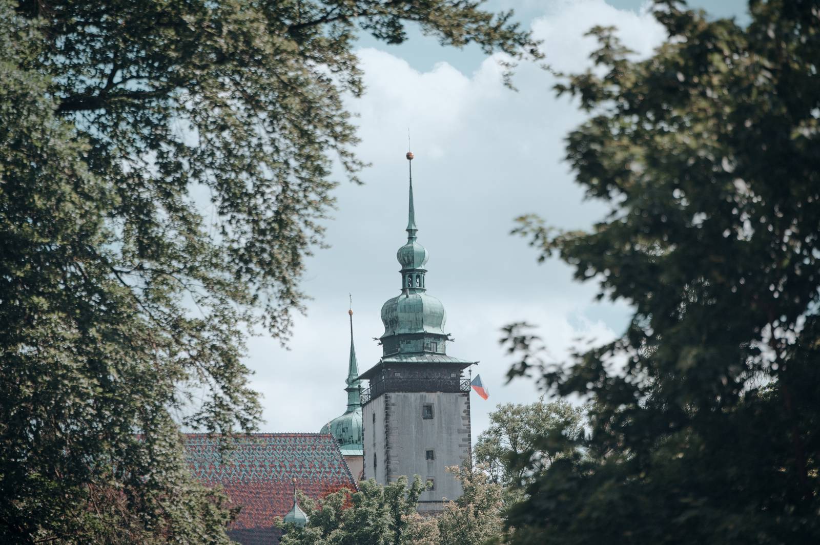 Vysočina Fest odstartoval. První den dorazili Chinaski, No Name nebo The Rasmus