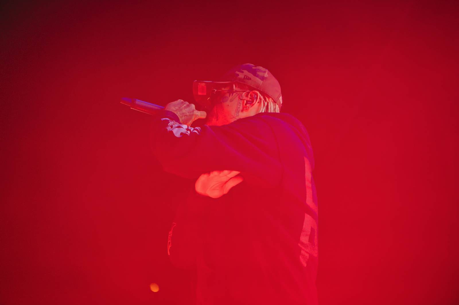 Vysočina Fest odstartoval. První den dorazili Chinaski, No Name nebo The Rasmus