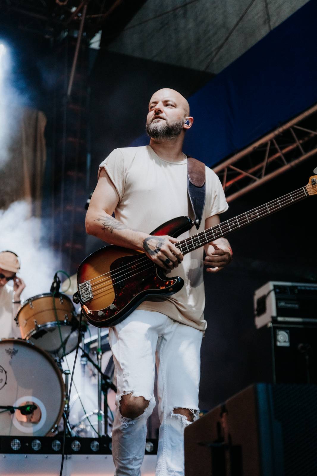 Ewa Farna rozhýbala Mattoni Life Bar v Karlových Varech