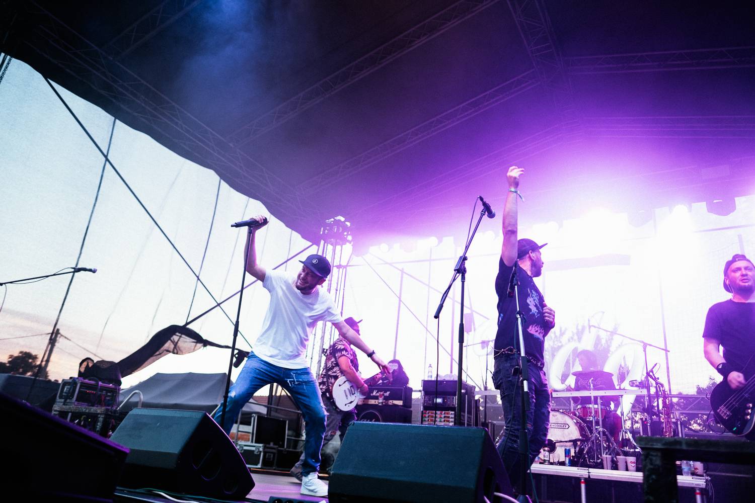 UDG a Like-It uzavřeli jednačtyřicátý Sjezd Lhot a Lehot