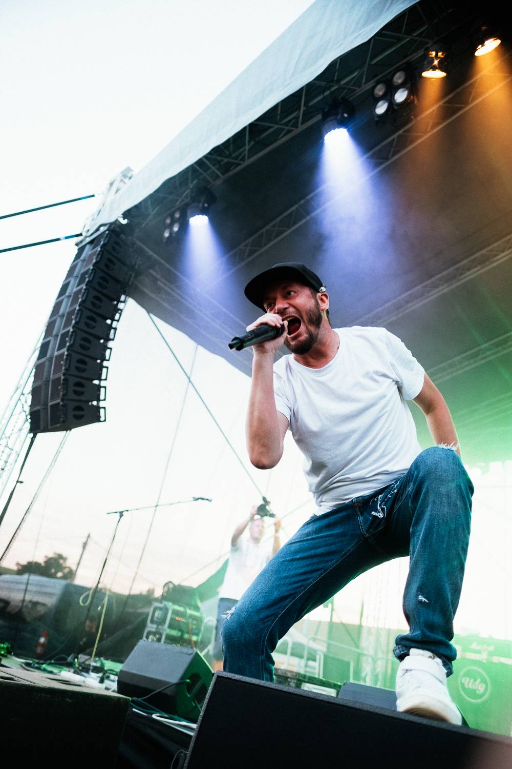 UDG a Like-It uzavřeli jednačtyřicátý Sjezd Lhot a Lehot