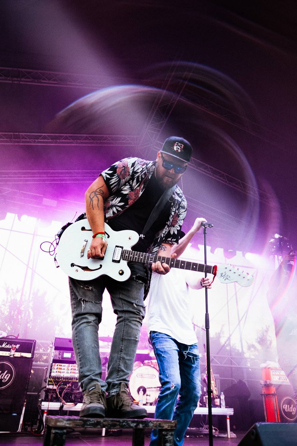 UDG a Like-It uzavřeli jednačtyřicátý Sjezd Lhot a Lehot