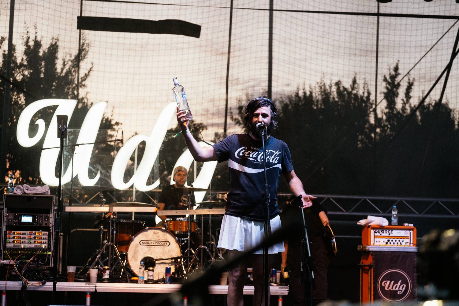 UDG a Like-It uzavřeli jednačtyřicátý Sjezd Lhot a Lehot