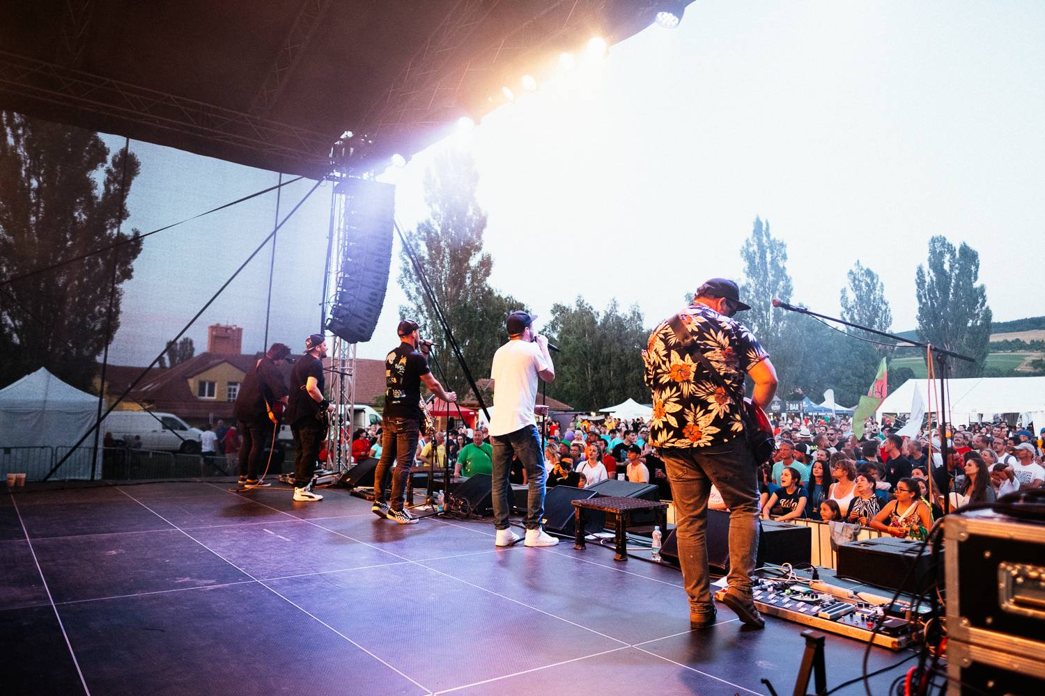 UDG a Like-It uzavřeli jednačtyřicátý Sjezd Lhot a Lehot