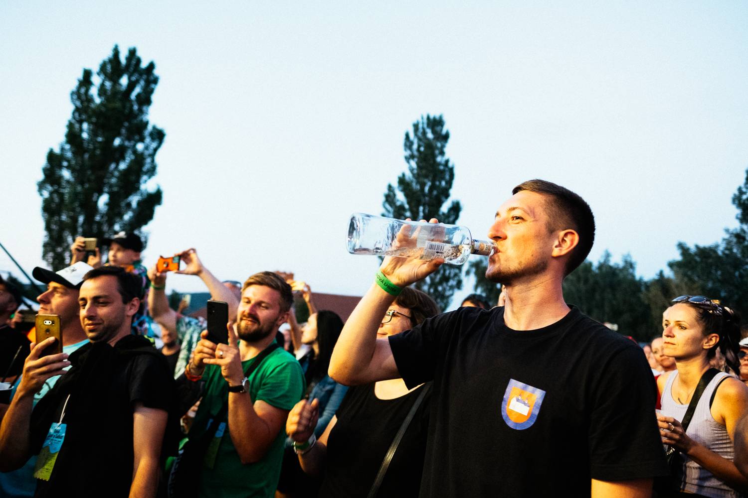 UDG a Like-It uzavřeli jednačtyřicátý Sjezd Lhot a Lehot