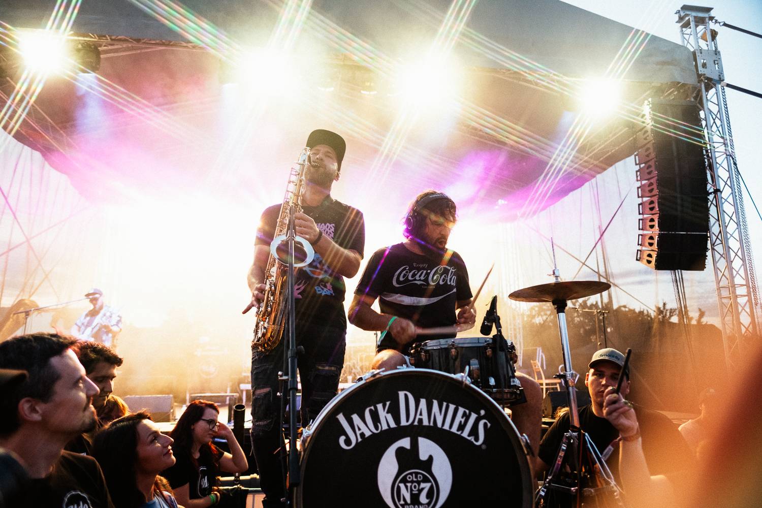 UDG a Like-It uzavřeli jednačtyřicátý Sjezd Lhot a Lehot