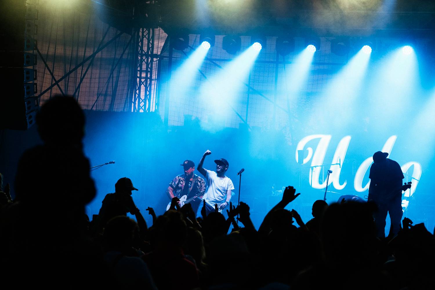 UDG a Like-It uzavřeli jednačtyřicátý Sjezd Lhot a Lehot