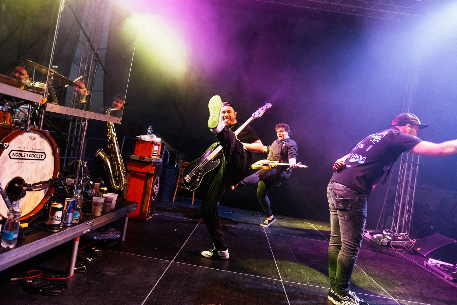 UDG a Like-It uzavřeli jednačtyřicátý Sjezd Lhot a Lehot