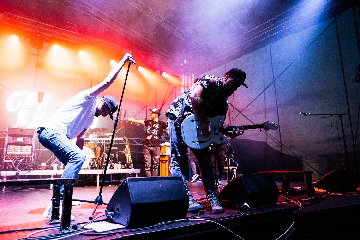 UDG a Like-It uzavřeli jednačtyřicátý Sjezd Lhot a Lehot