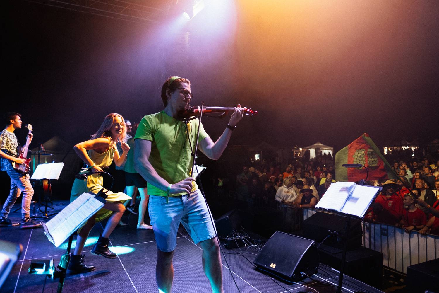 UDG a Like-It uzavřeli jednačtyřicátý Sjezd Lhot a Lehot